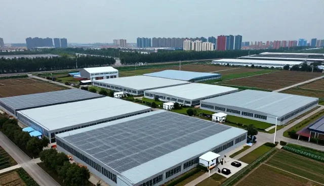 工业废气治理场景中的除尘设备应用分析