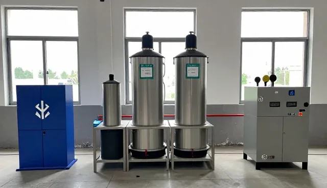除尘设备选型中位客户实际需求的考量要点